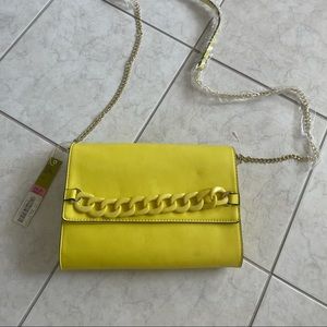 Crossbody purse